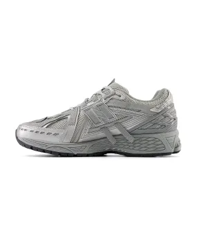 1906A - Concrete / Silver Metallic / Brighton Grey