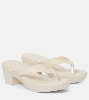Ancient Greek Sandals Eva Comfort leather sandals