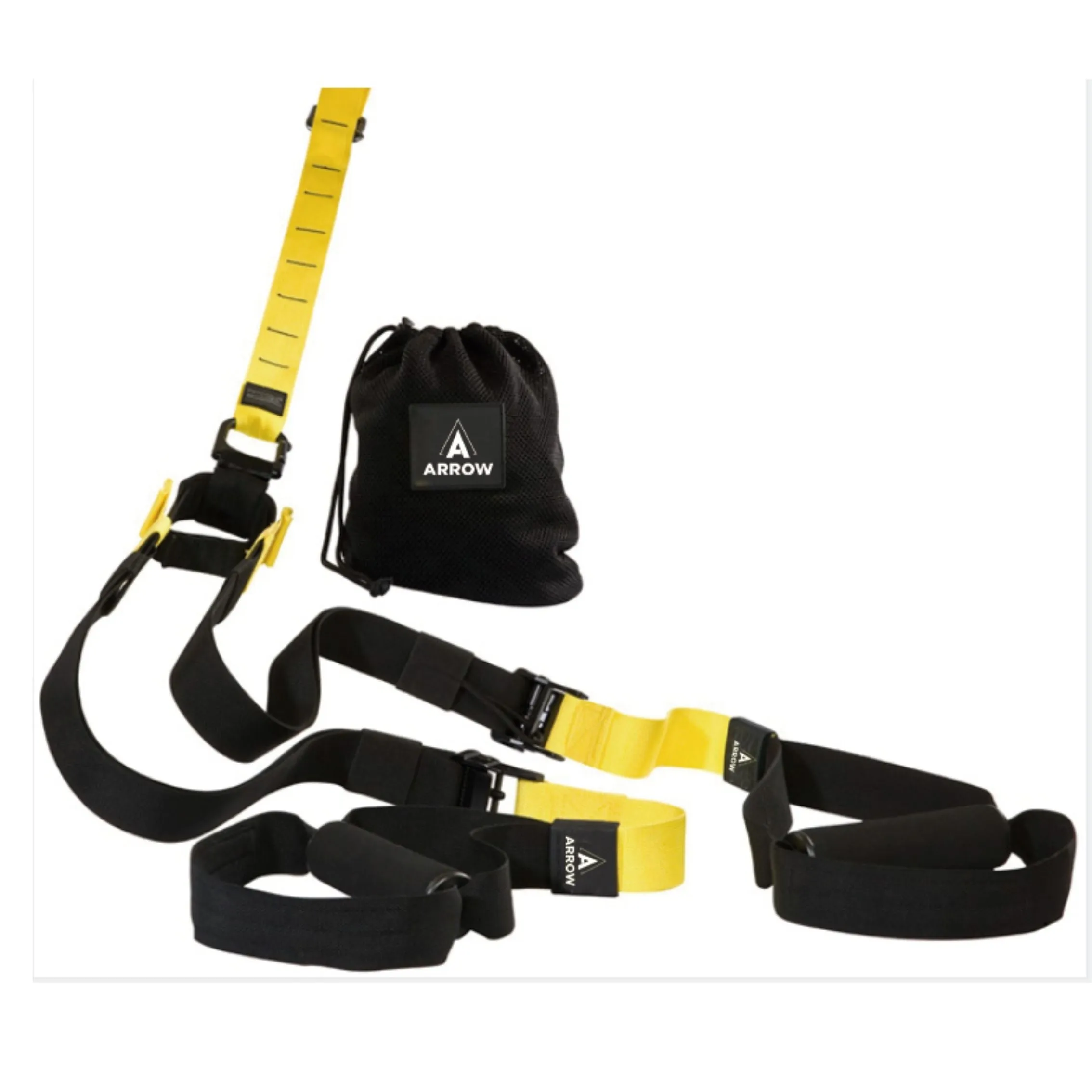 ARROW Commercial Suspension Trainer
