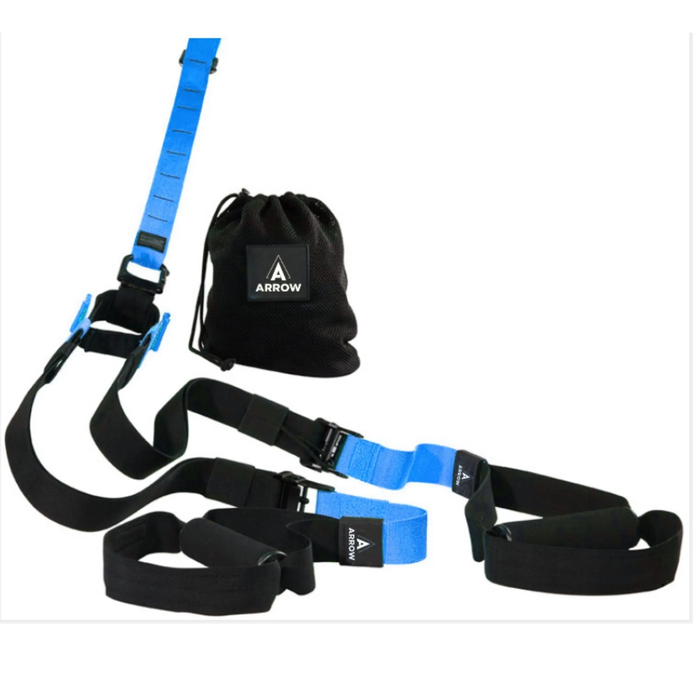 ARROW Commercial Suspension Trainer