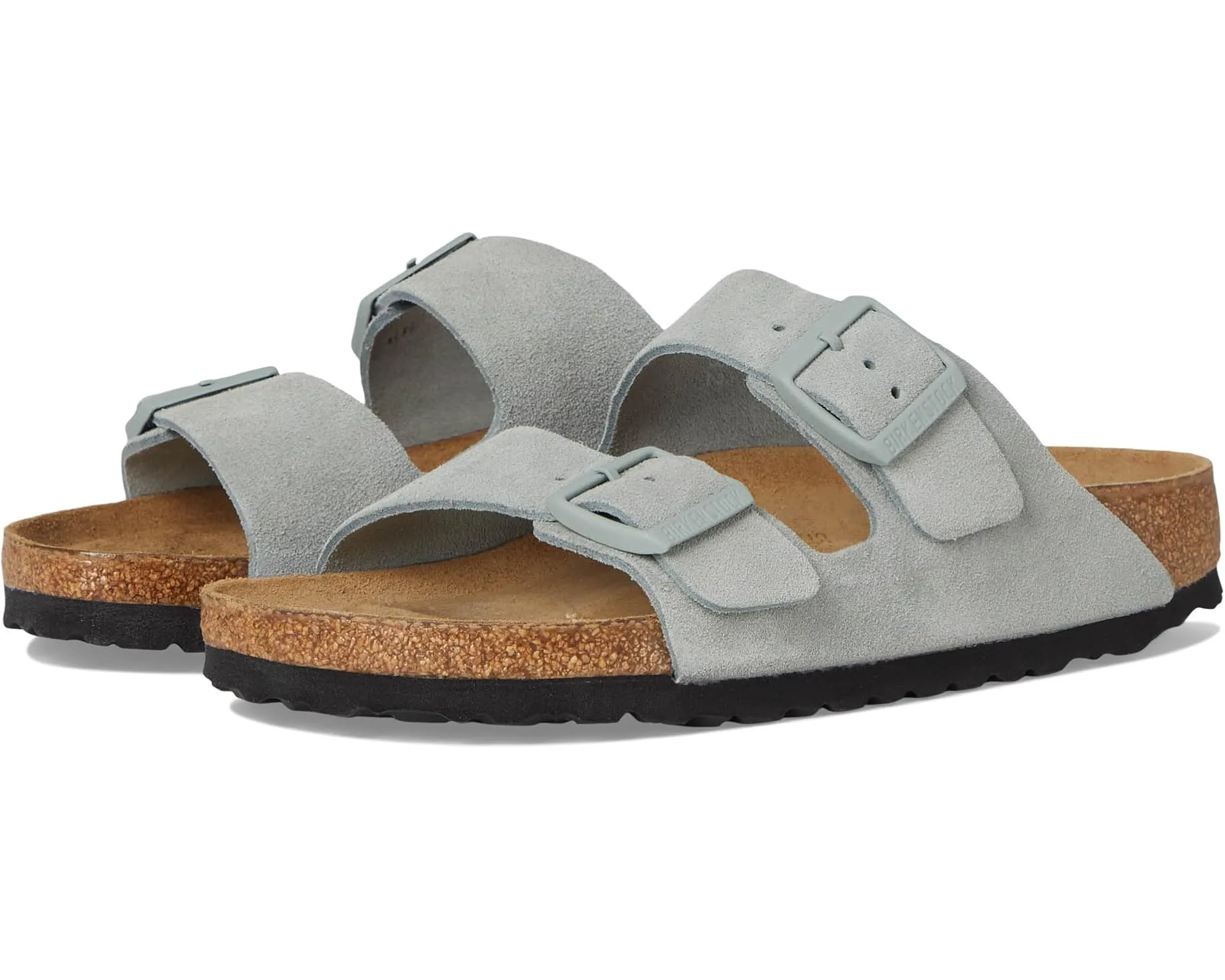 BIRKENSTOCK ARIZONA PURE SAGE