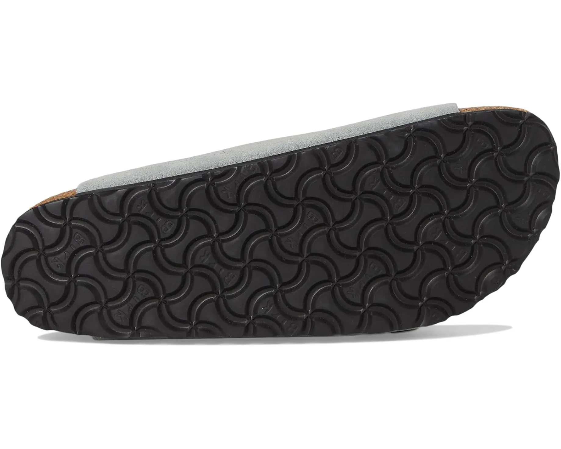 BIRKENSTOCK ARIZONA PURE SAGE