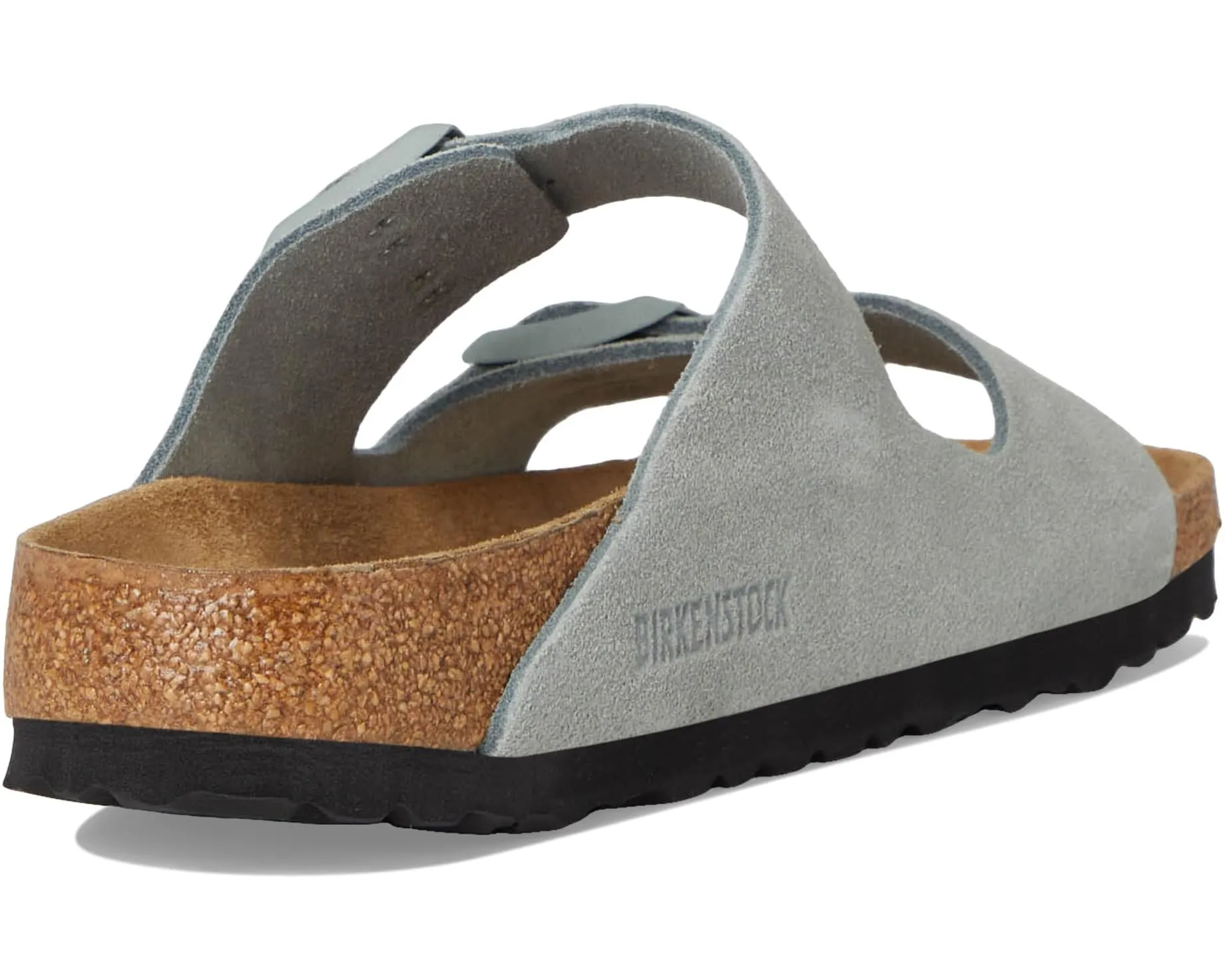 BIRKENSTOCK ARIZONA PURE SAGE