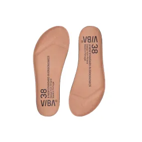 Carbon Step™ Leather Fawn Tan