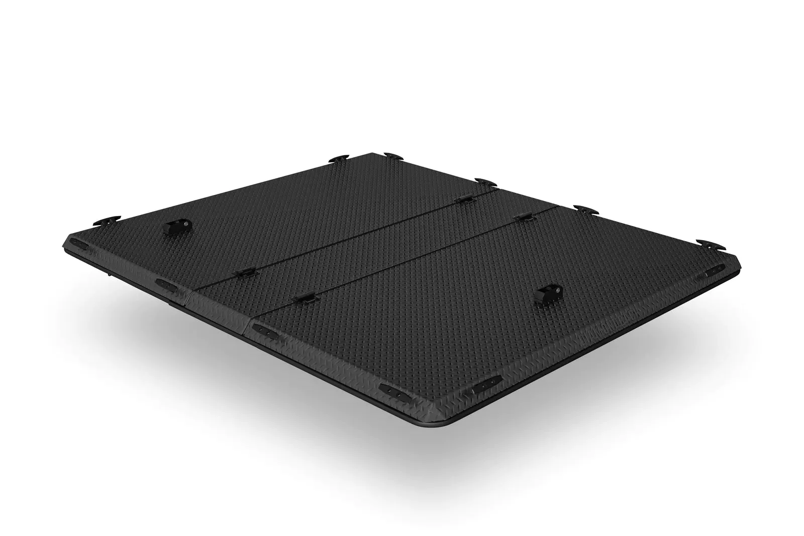 Diamondback HD 2022  Tundra Tonneau Cover