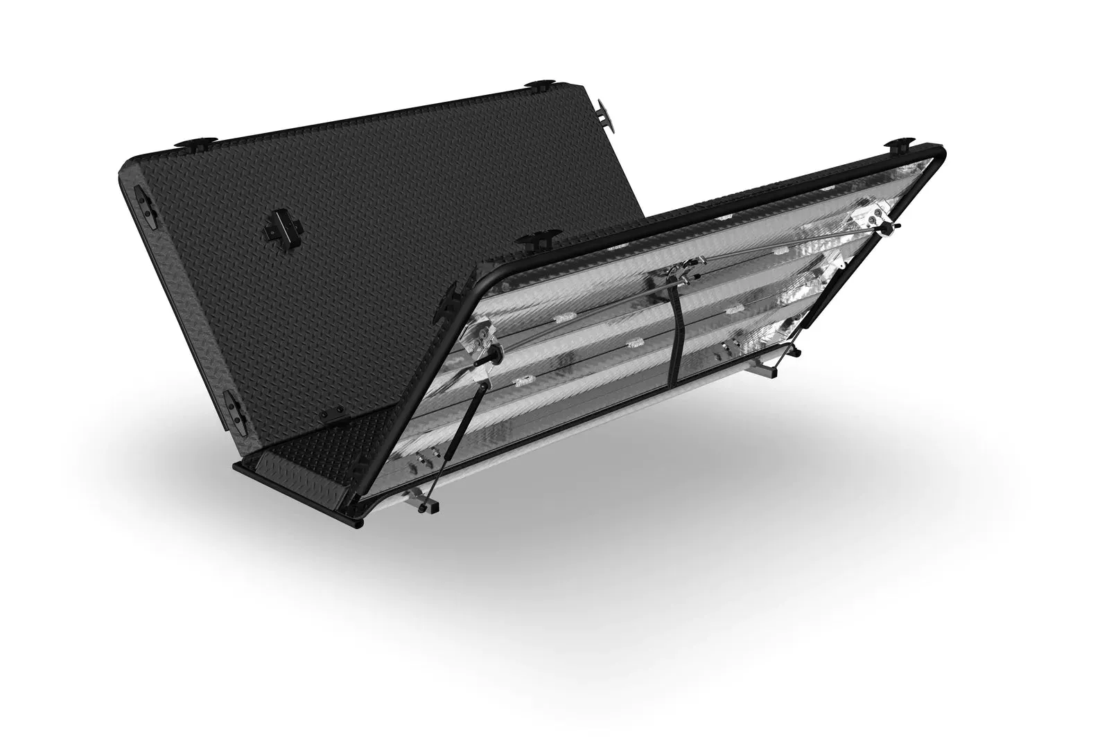 Diamondback HD 2022  Tundra Tonneau Cover