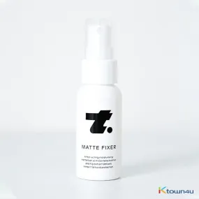 Event! Matte Fixer