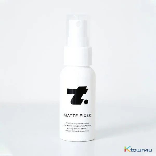 Event! Matte Fixer