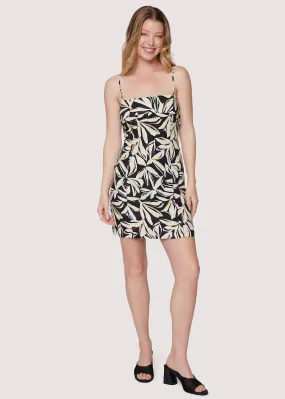 Genevieve Mini Dress