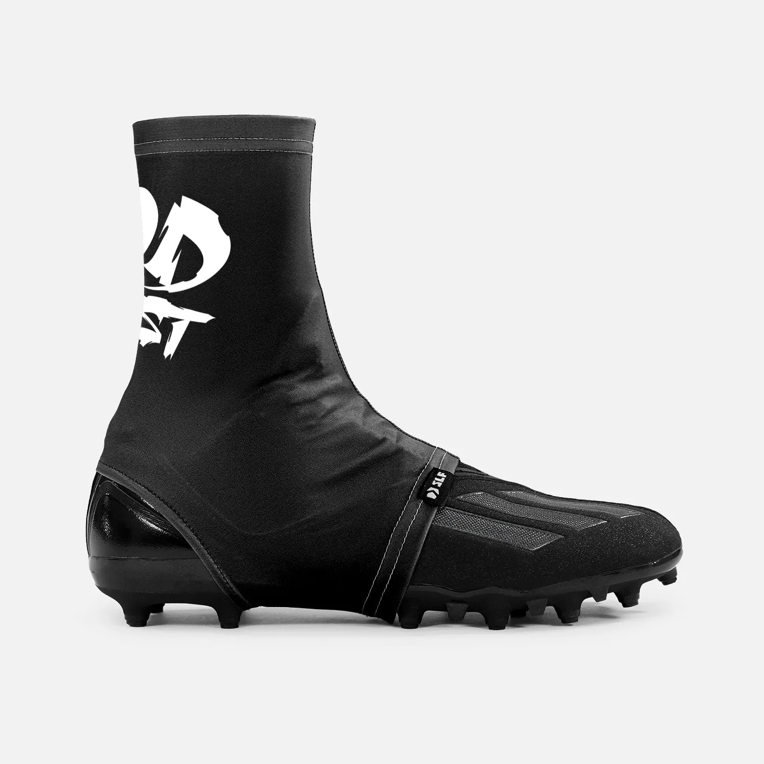 God First Spats / Cleat Covers