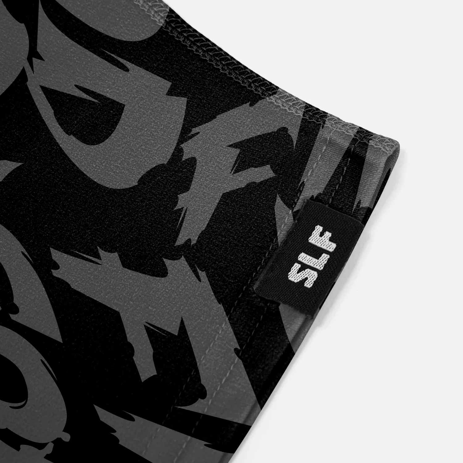 God First Spats / Cleat Covers