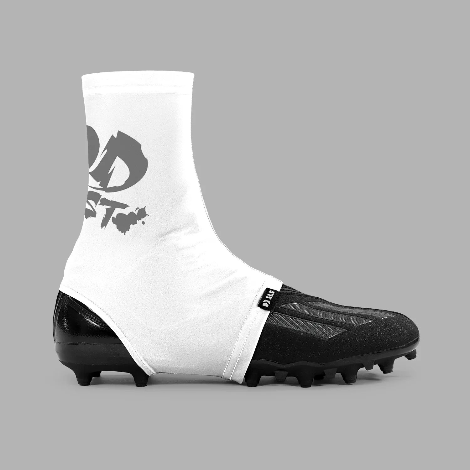 God First Spats / Cleat Covers
