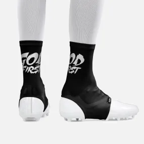 God First Spats / Cleat Covers