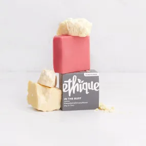 In The Buff Unscented Solid Conditioner