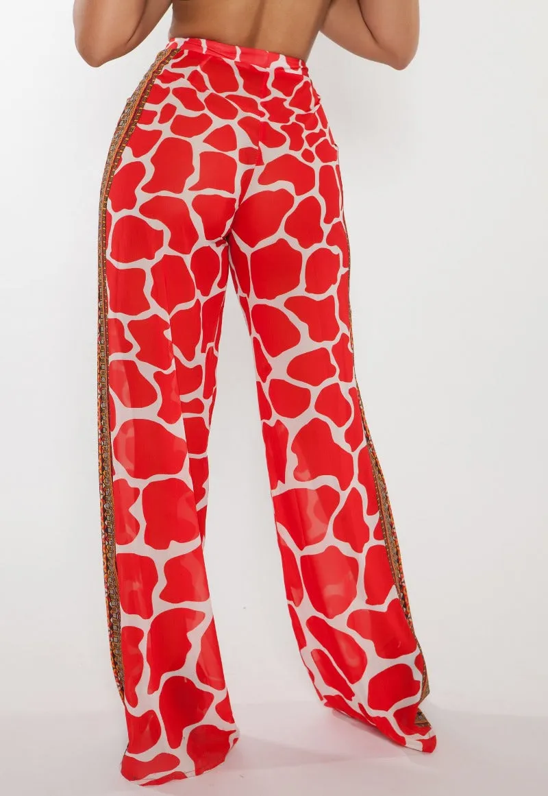Jade Pants