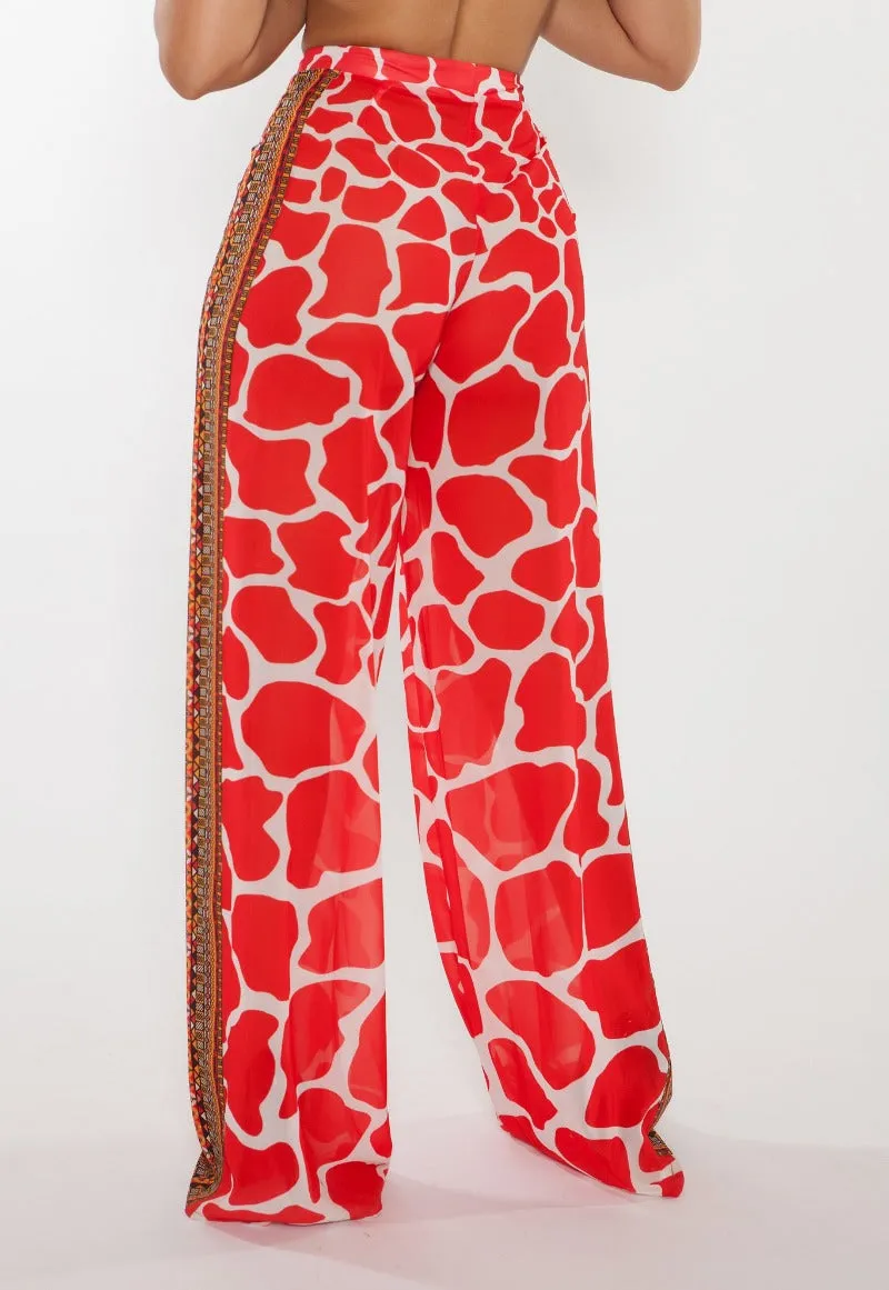 Jade Pants