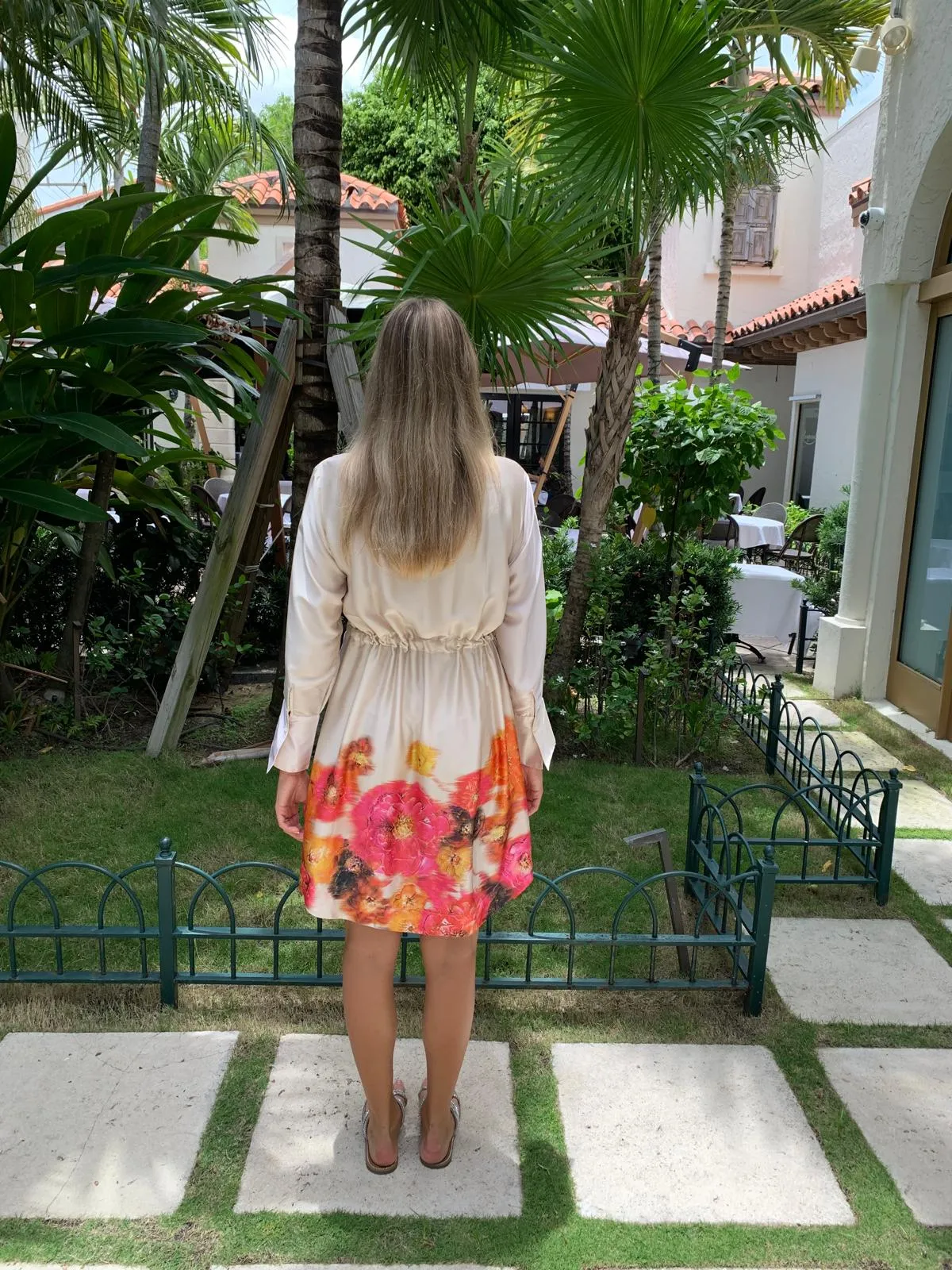 Karmamia Nakita Dress