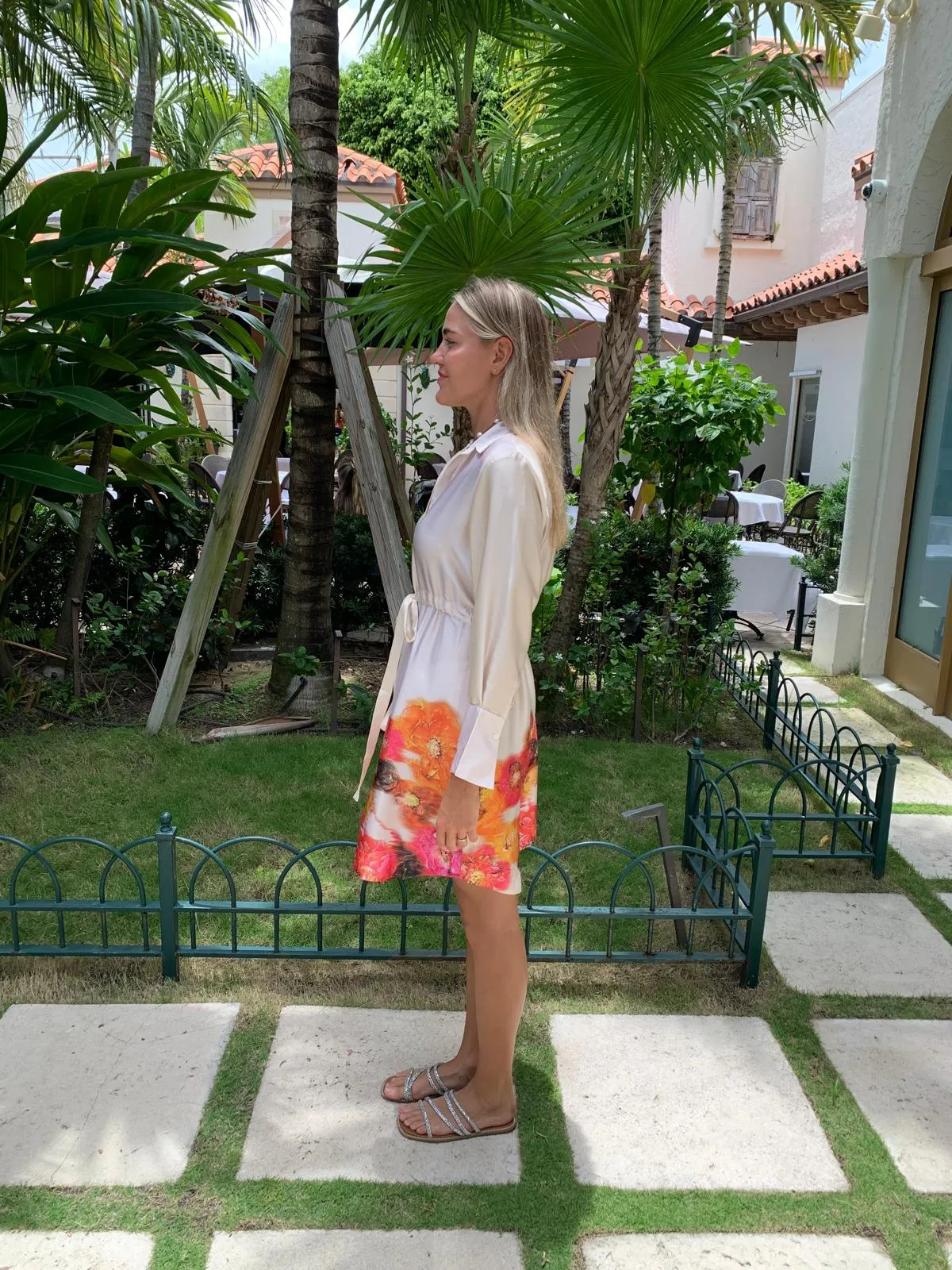 Karmamia Nakita Dress