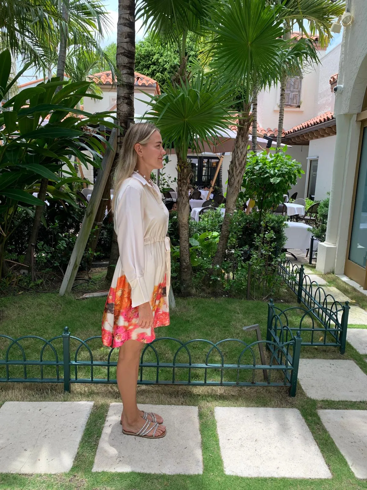 Karmamia Nakita Dress