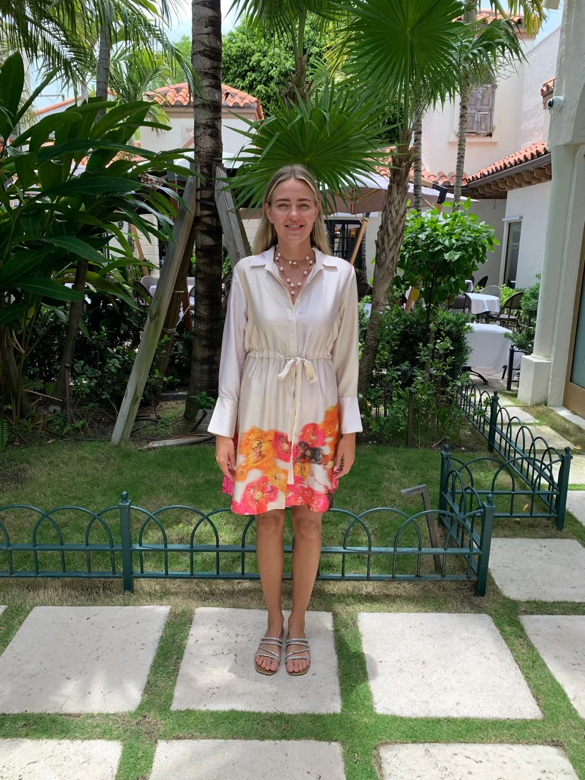 Karmamia Nakita Dress