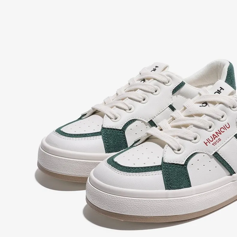 Korean-Style Casual Sneakers