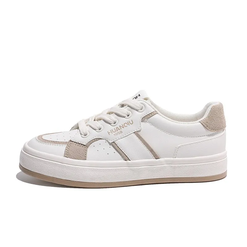 Korean-Style Casual Sneakers