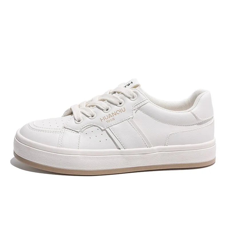 Korean-Style Casual Sneakers