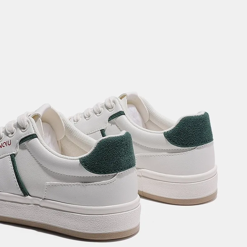 Korean-Style Casual Sneakers