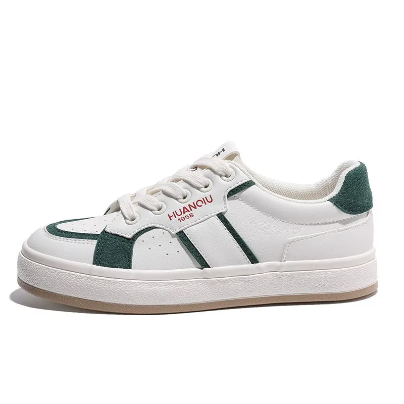 Korean-Style Casual Sneakers