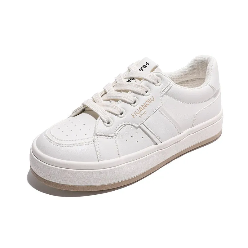 Korean-Style Casual Sneakers