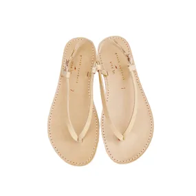 LEAH SANDALS NATURAL