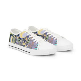Matilda 'The Artisan' Heelsmith - low top