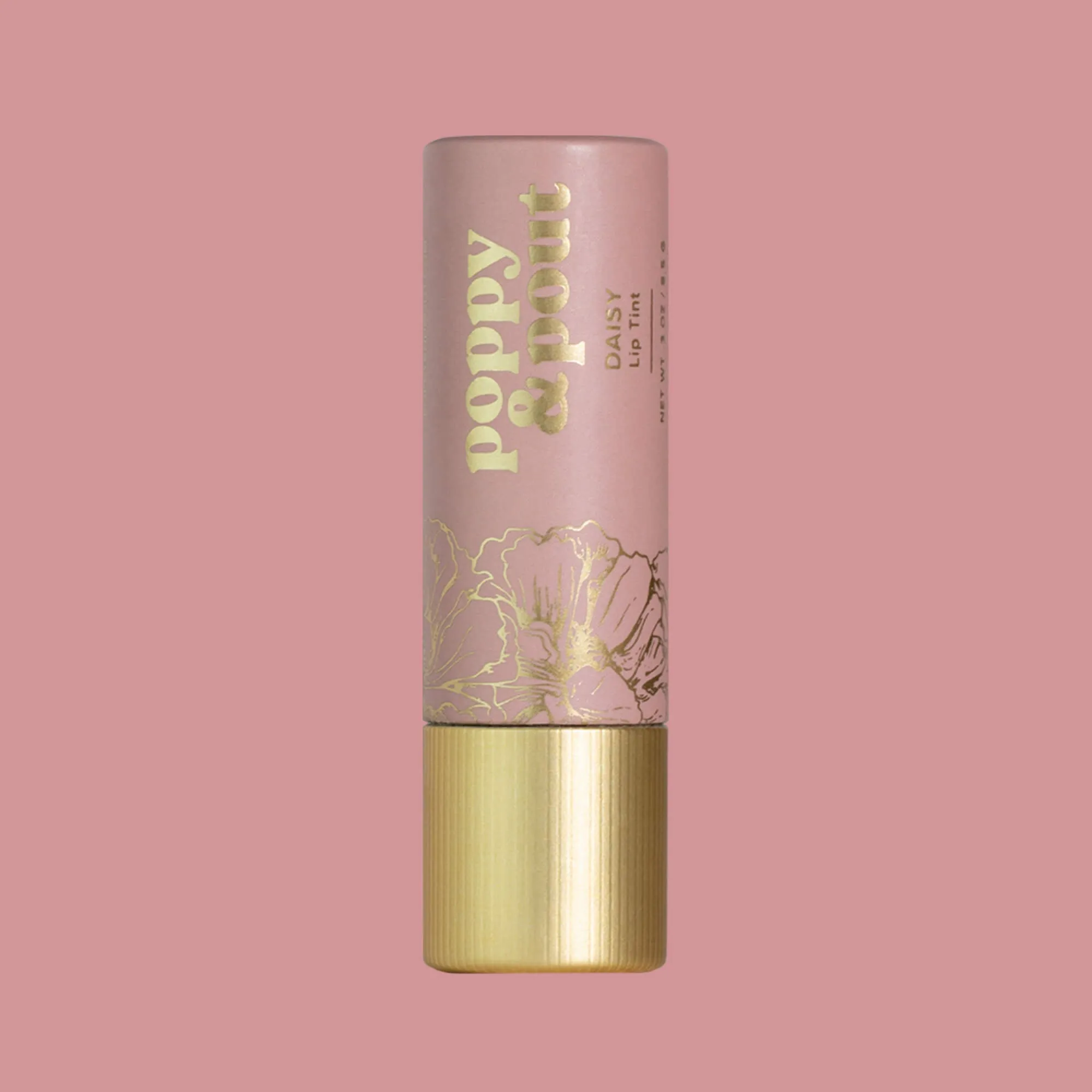 Natural Tinted Lip Balm