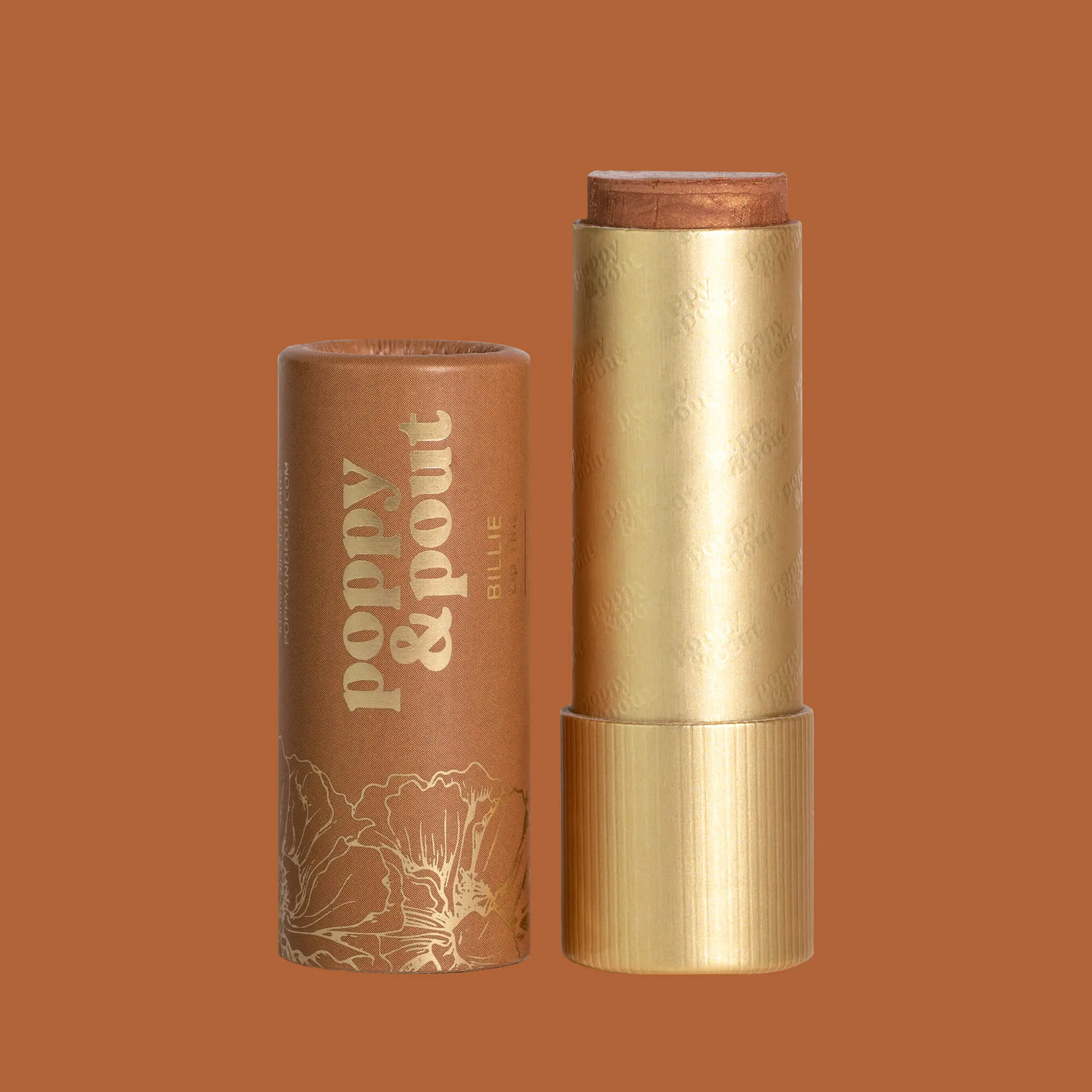 Natural Tinted Lip Balm
