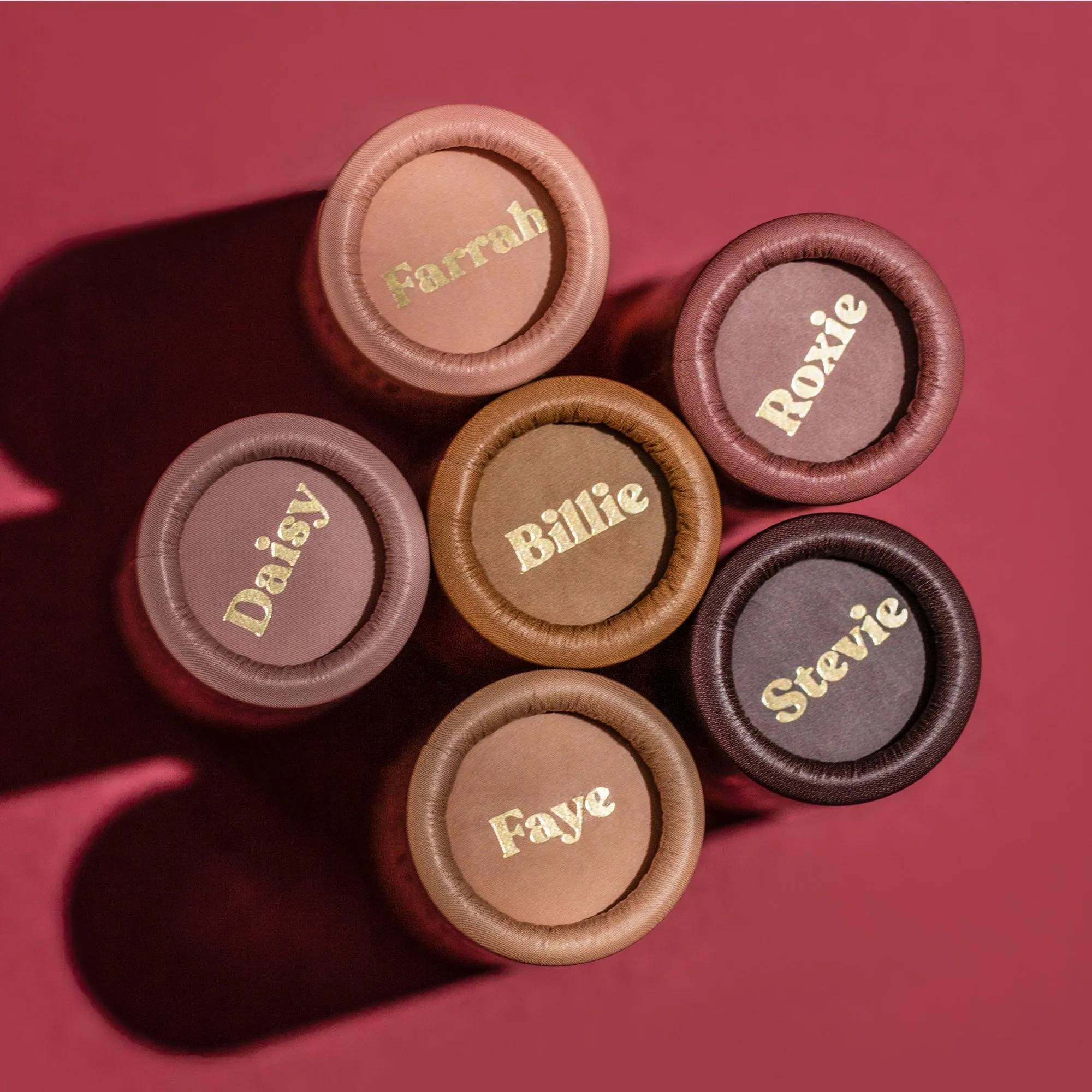 Natural Tinted Lip Balm