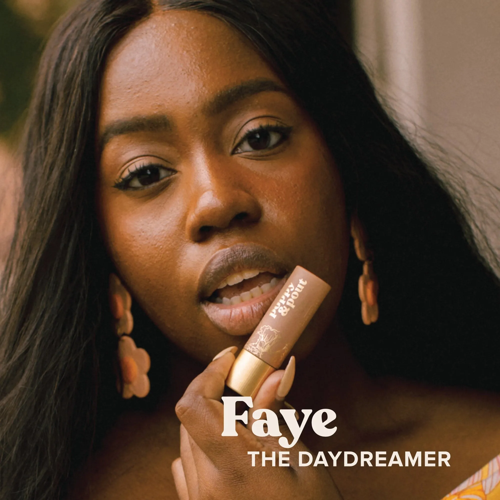 Natural Tinted Lip Balm