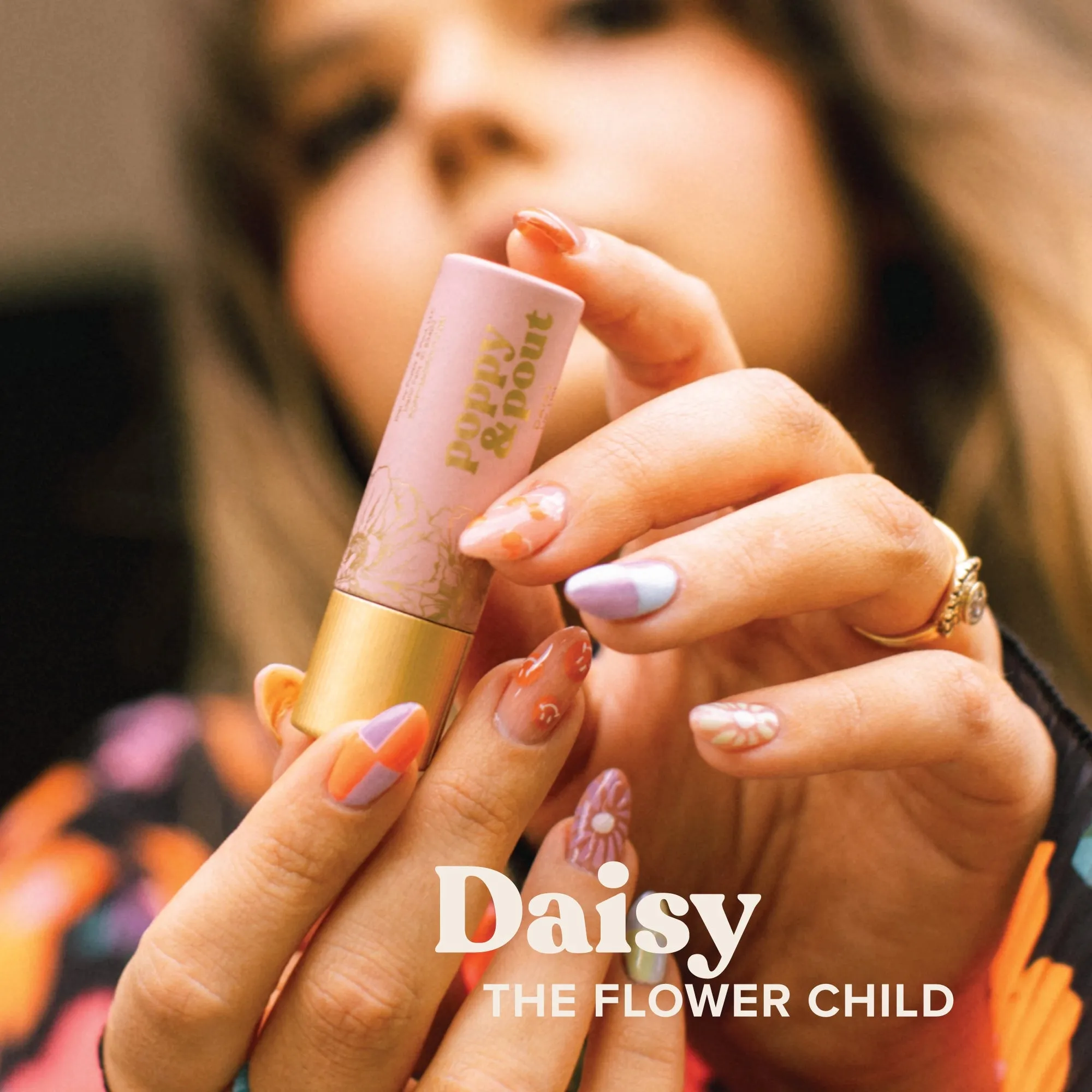 Natural Tinted Lip Balm
