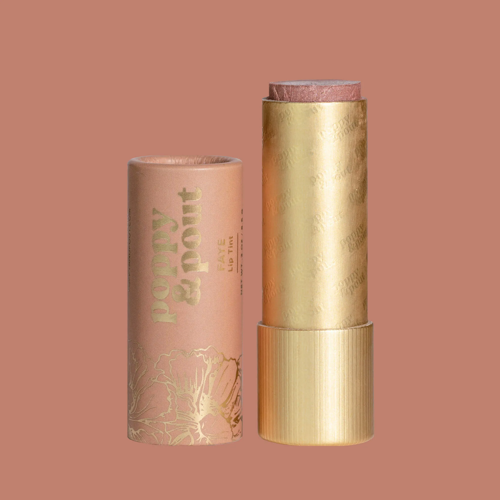 Natural Tinted Lip Balm
