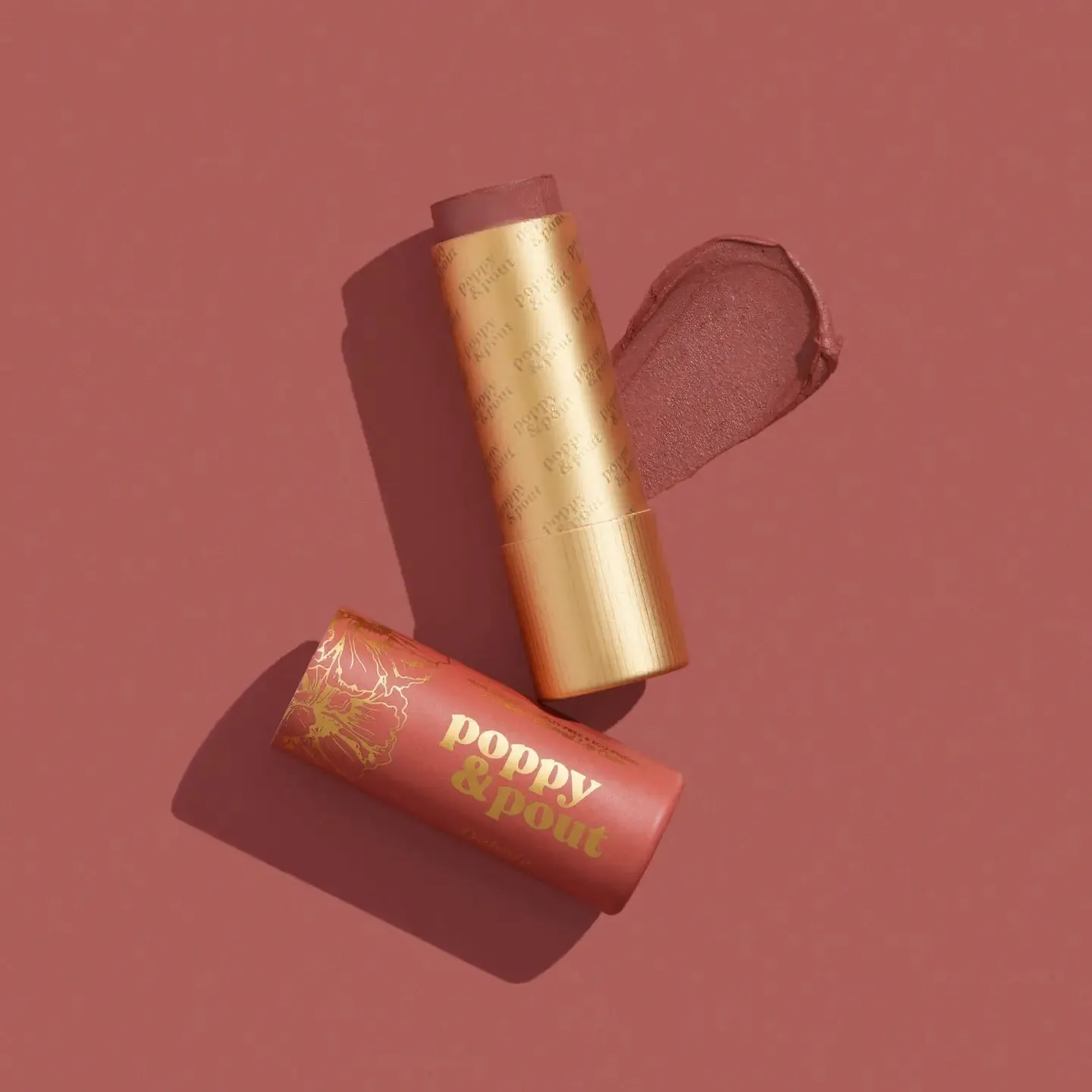 Natural Tinted Lip Balm