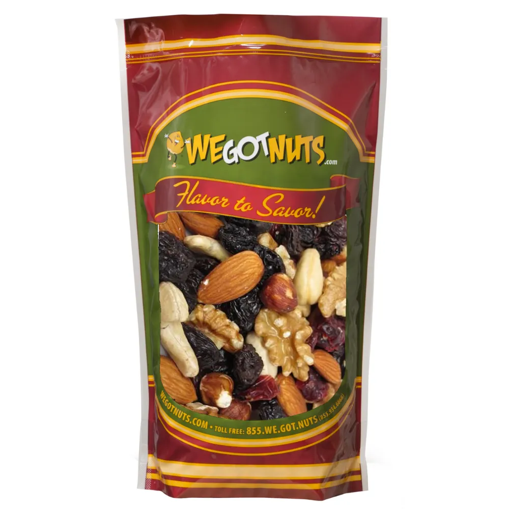 Natures Finest Nutritious Mix