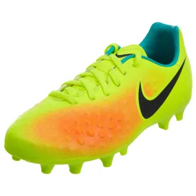 Nike Jr Magista Opus Ii Fg Big Kids Style : 844415