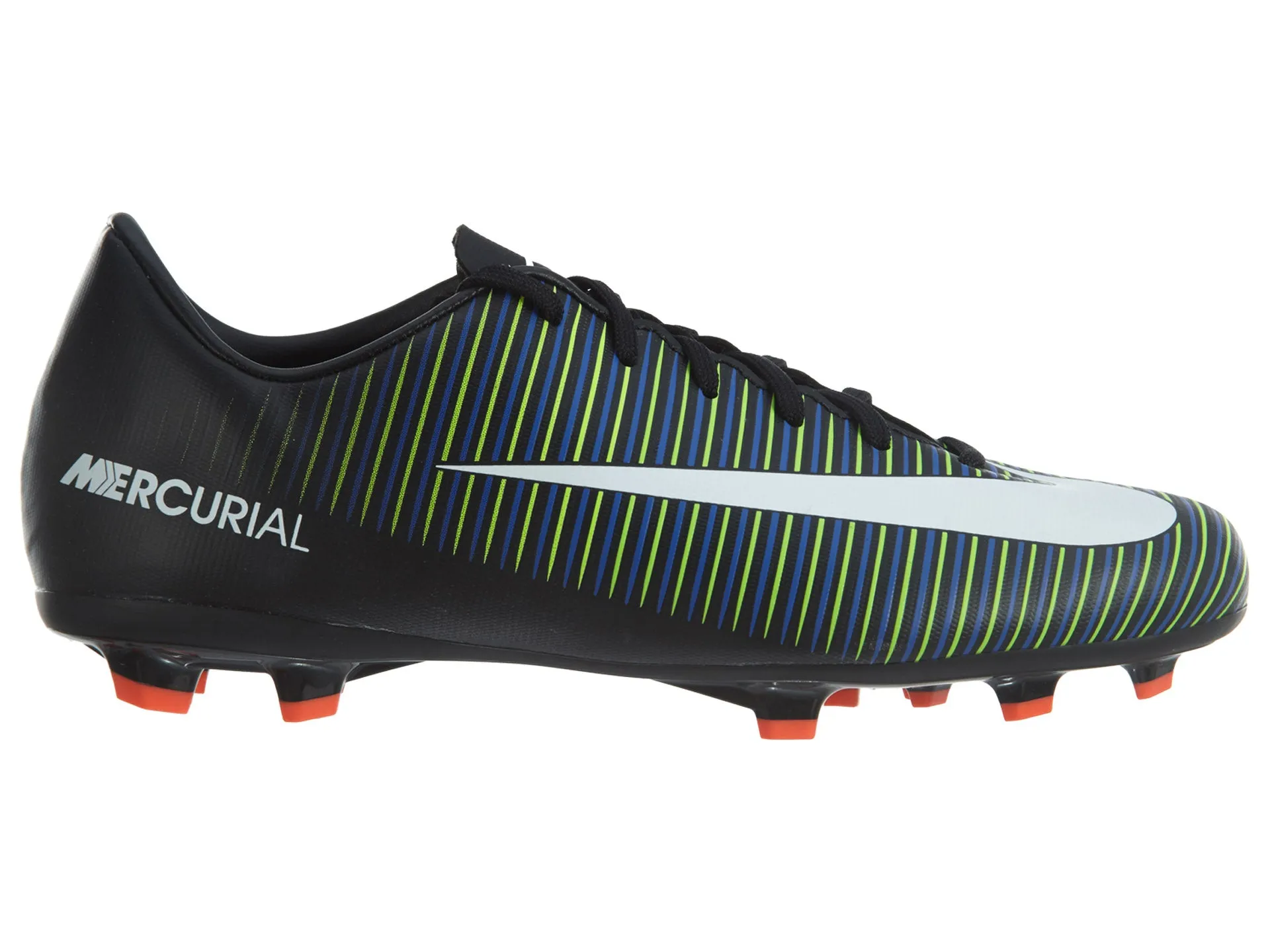 Nike Jr Mercurial Vapor Xi Fg Big Kids Style : 831945