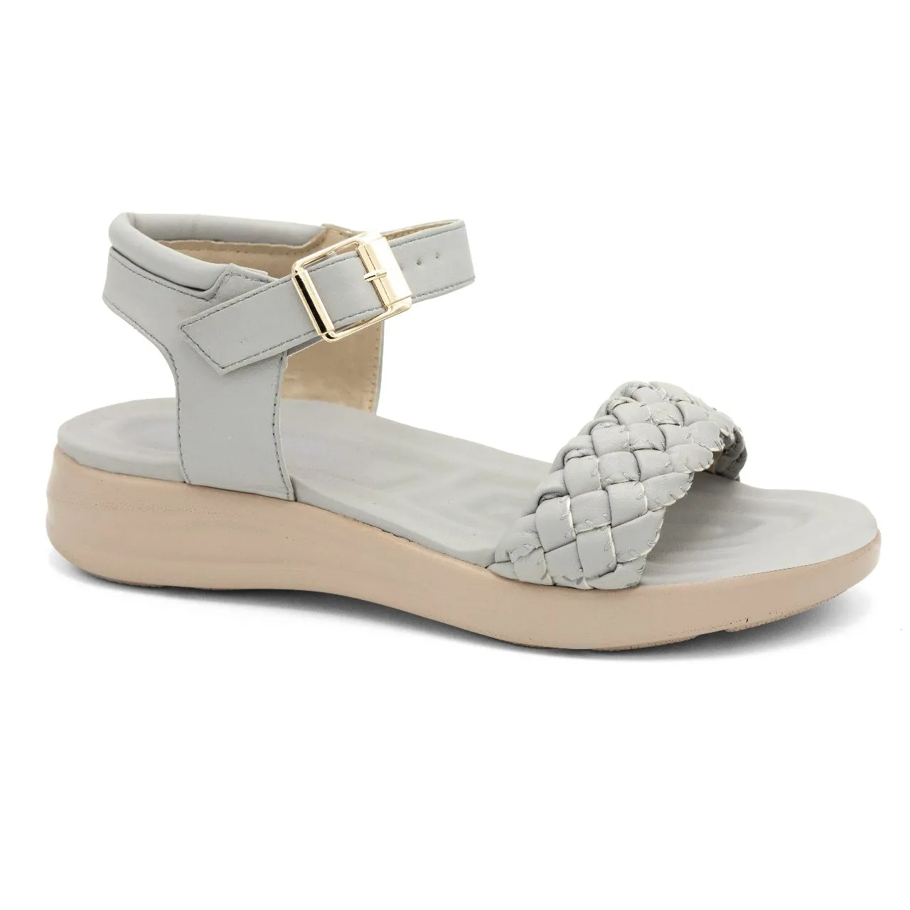 Nodo flat sandal
