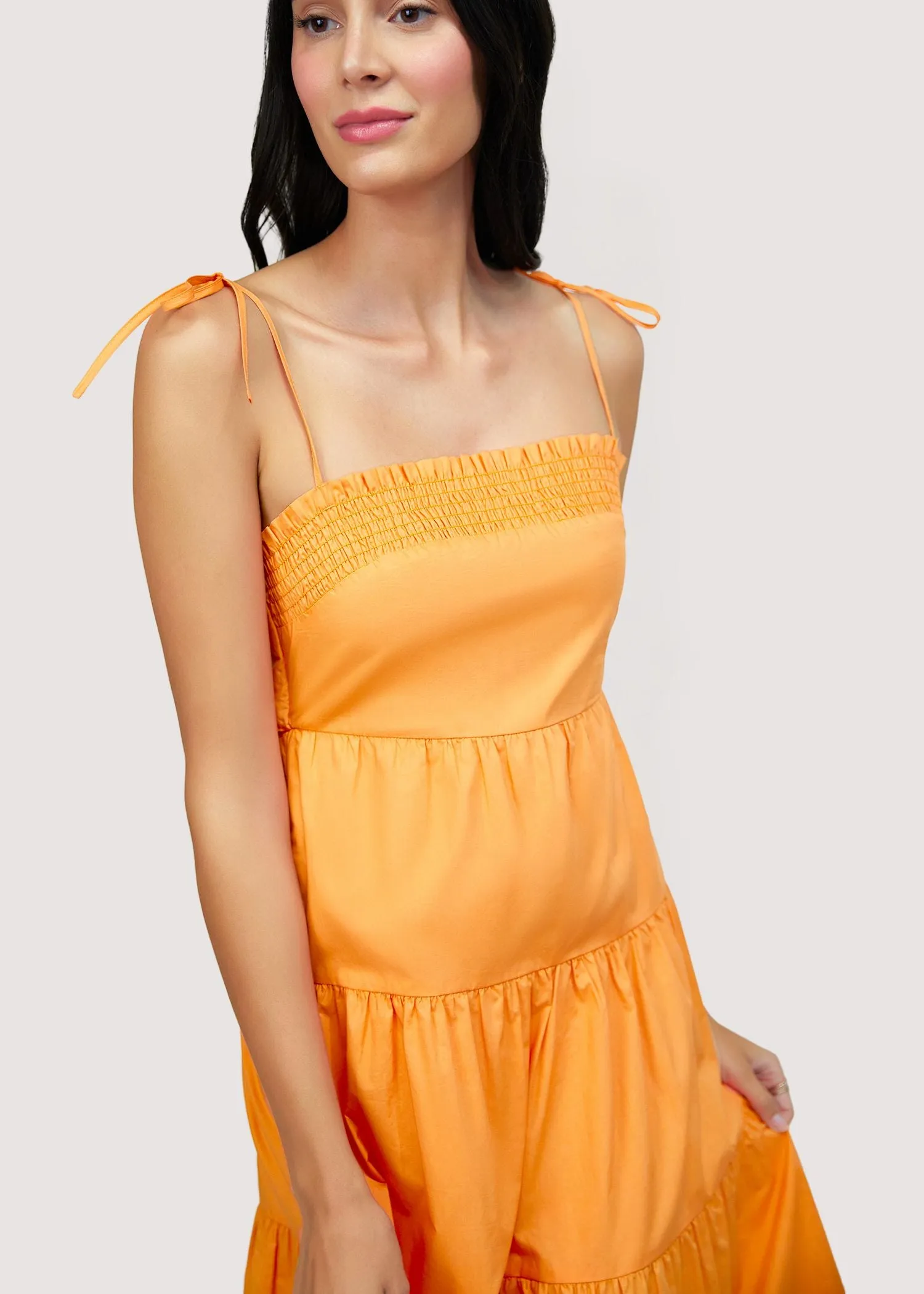 Paradiso Midi Dress
