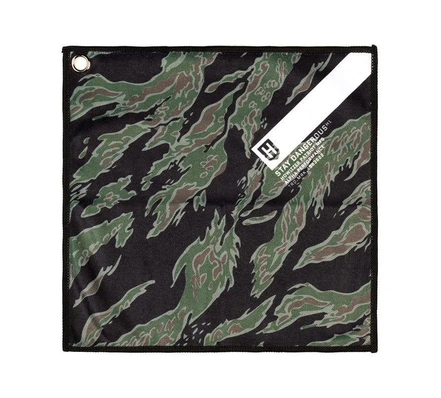 Performance Towel