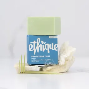 Professor Curl Solid Shampoo for Curly Hair