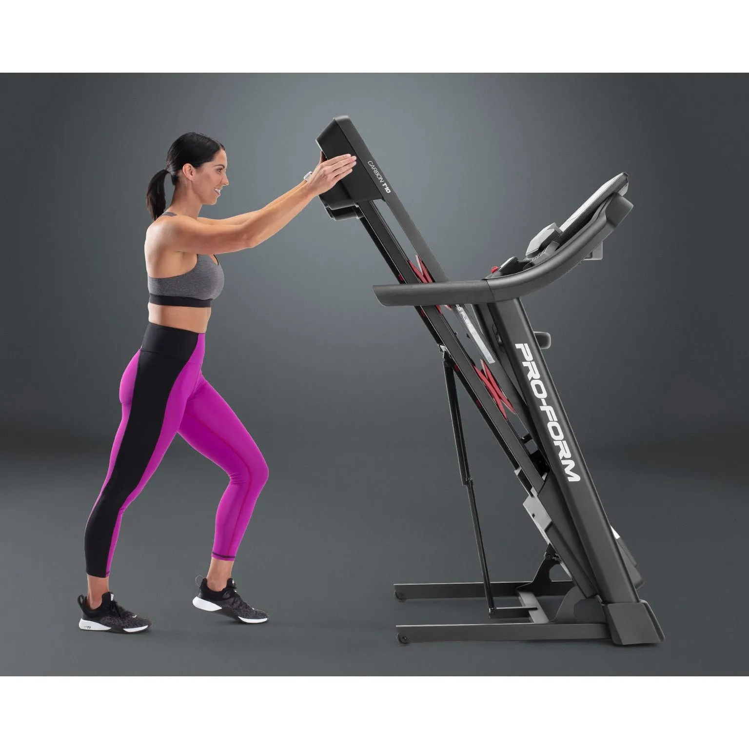 Proform Carbon T10 Treadmill (Class X)