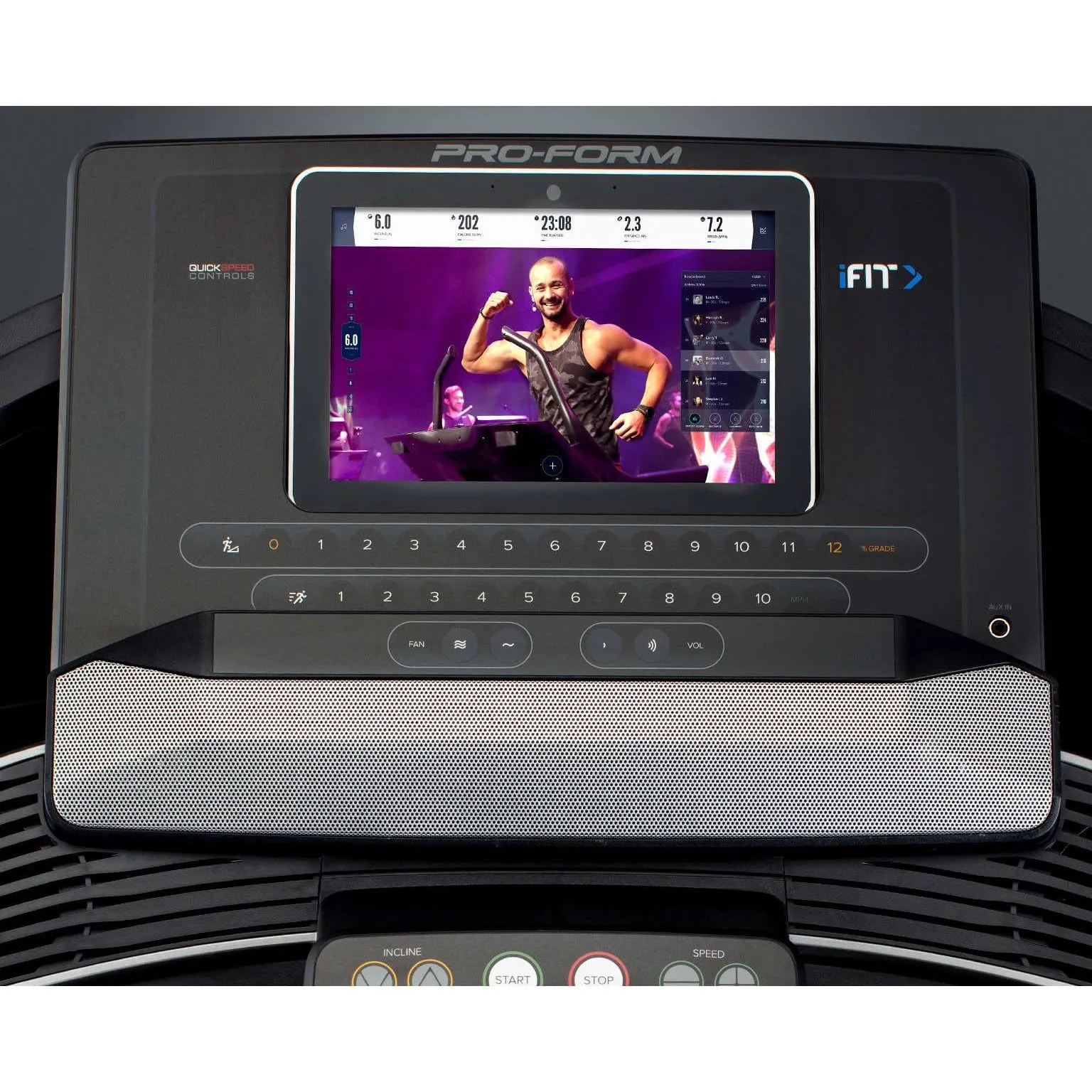 Proform Carbon T10 Treadmill (Class X)