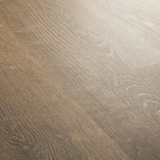 Quick-Step Laminate Eligna Riva Oak Brown 8mm