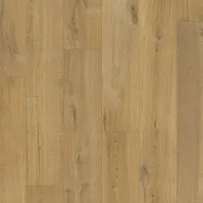 Quick-Step Laminate Impressive Soft Oak Natural 8mm